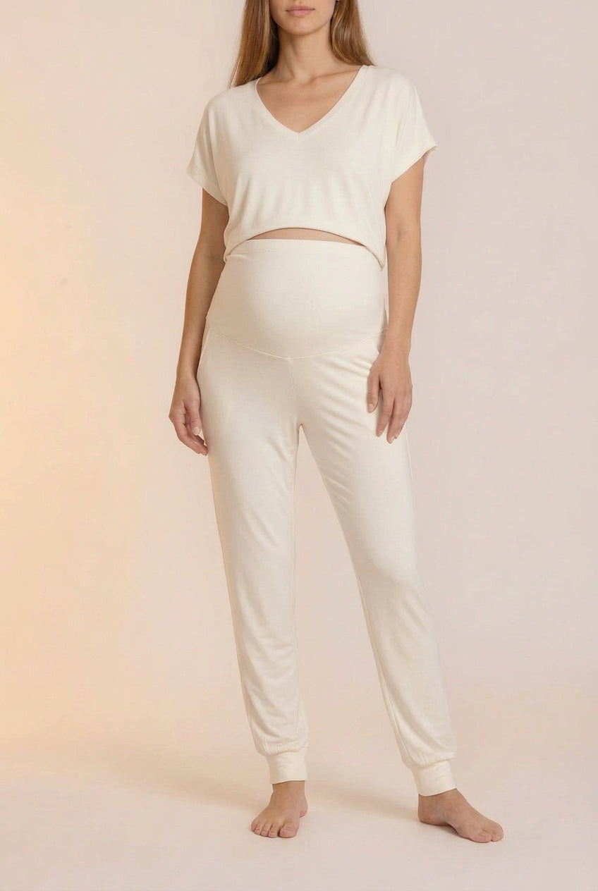 Die Jetzt & Danach Lounge Hose