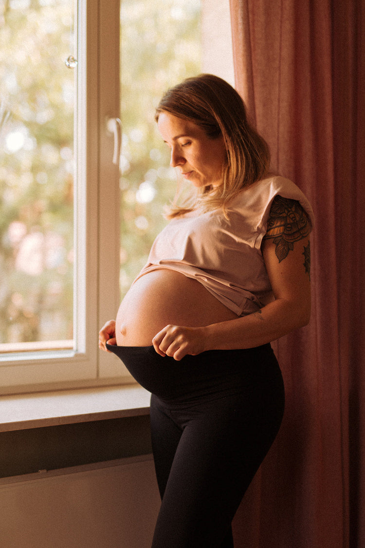 Maternity Pants & Leggings for Pregnancy & Beyond