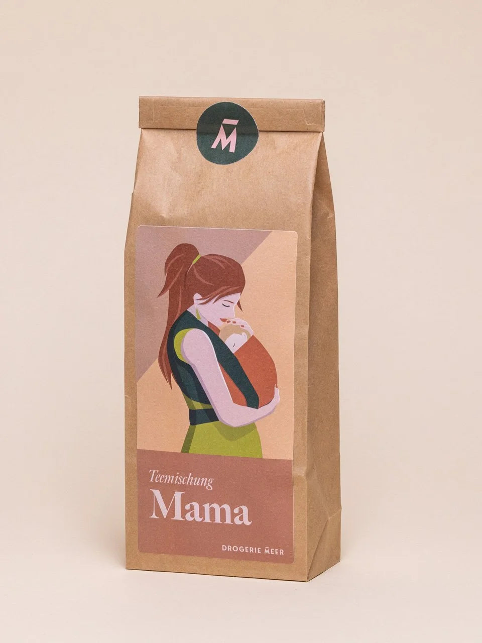 Soft Flared Pants + Mama Tea | The Soft Movement Bundle